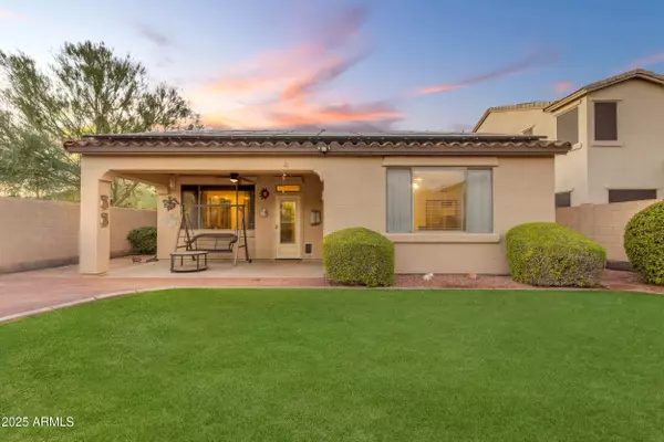 Goodyear, AZ 85338,18449 W PASEO Way