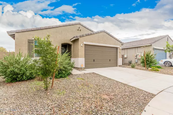 Laveen, AZ 85339,8827 S 67TH Drive