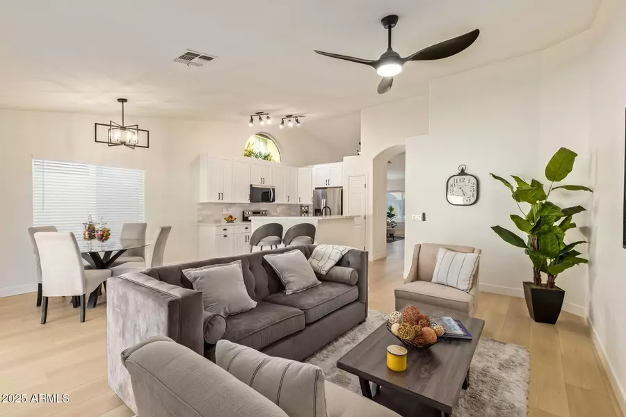 1202 E BUTLER Drive, Chandler, AZ 85225