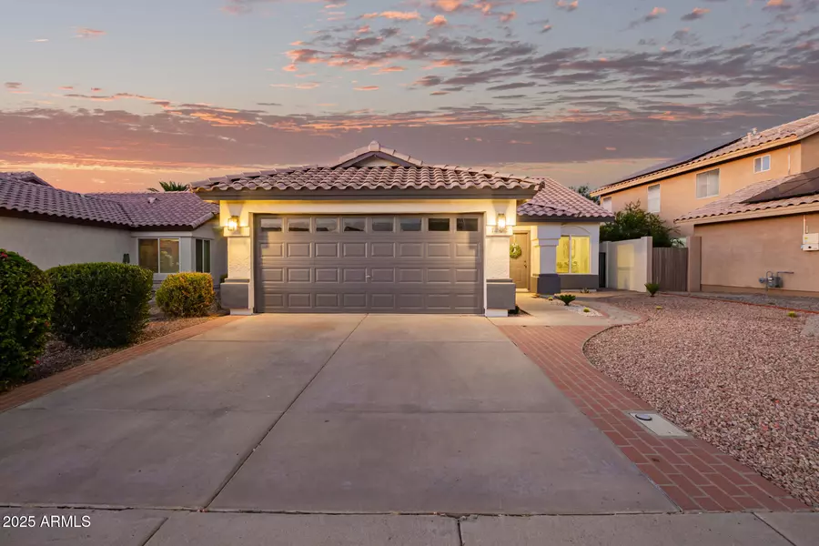 1202 E BUTLER Drive, Chandler, AZ 85225