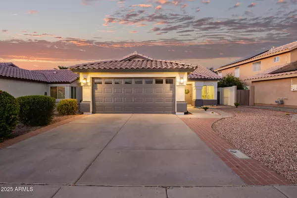 1202 E BUTLER Drive, Chandler, AZ 85225