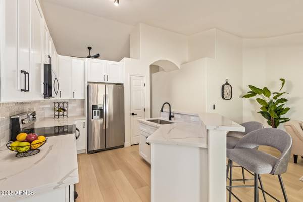 1202 E BUTLER Drive, Chandler, AZ 85225