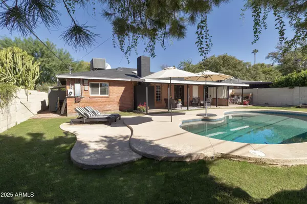 Phoenix, AZ 85016,1903 E PALO VERDE Drive