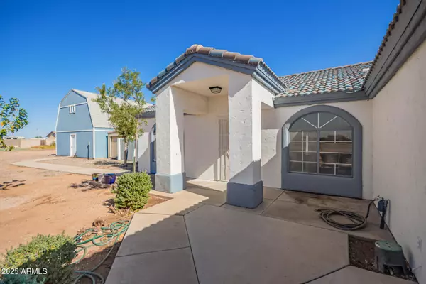 Arizona City, AZ 85123,13067 S Del Rio Road