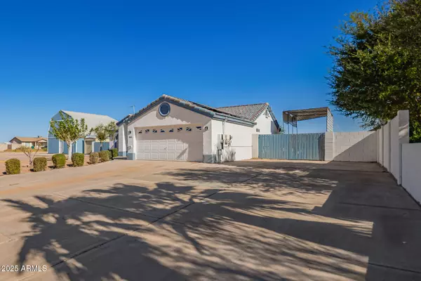 Arizona City, AZ 85123,13067 S Del Rio Road