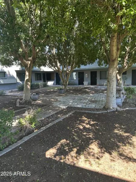 4224 N 12TH Street #207, Phoenix, AZ 85014