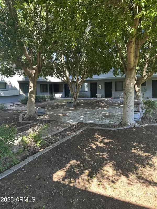 4224 N 12TH Street #207, Phoenix, AZ 85014