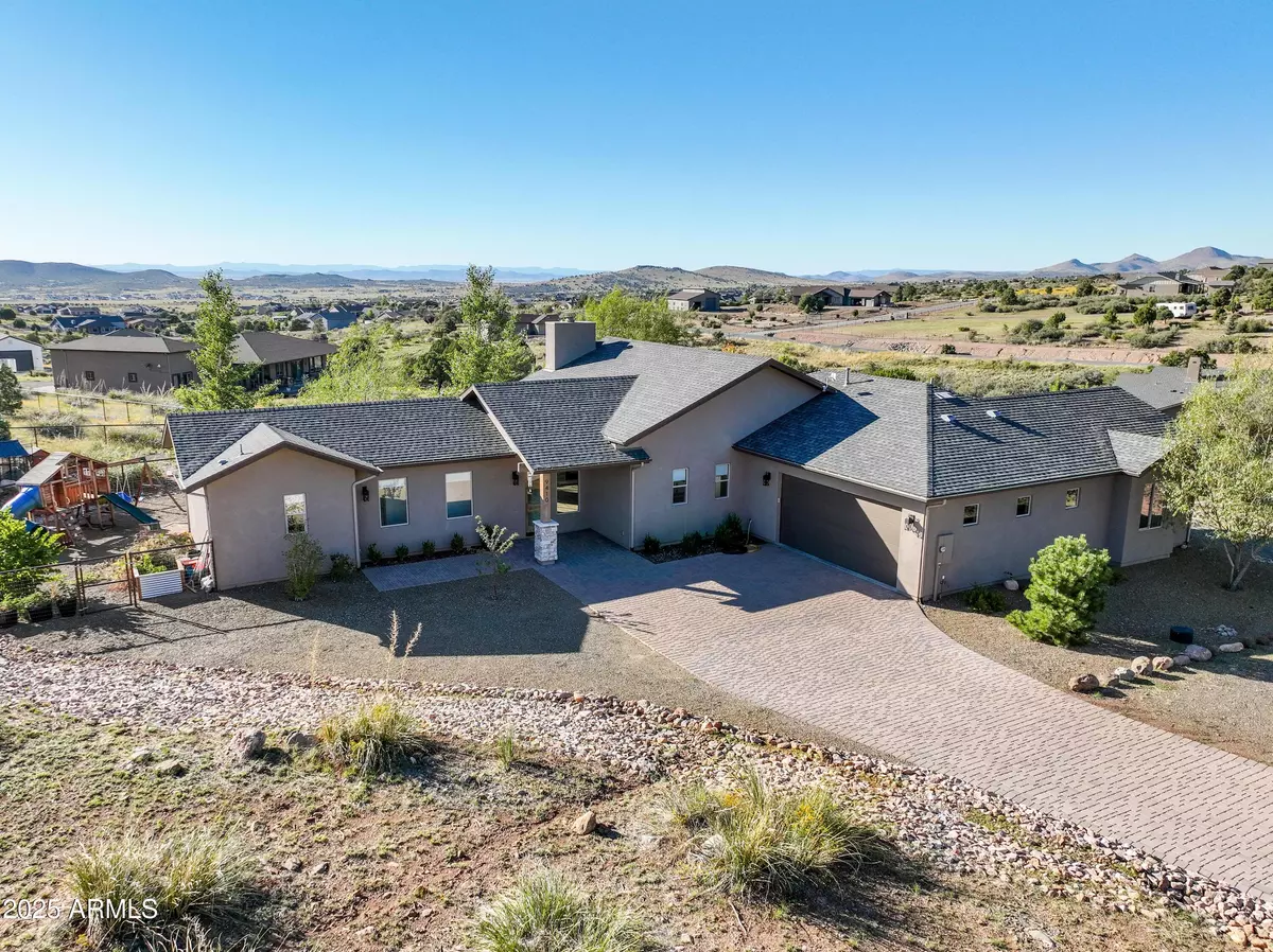 Prescott Valley, AZ 86315,9410 N Legend Hills Road