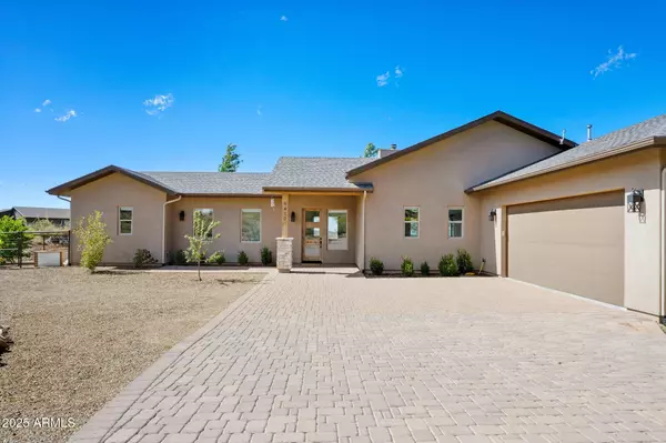Prescott Valley, AZ 86315,9410 N Legend Hills Road