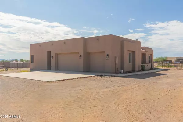 Wittmann, AZ 85361,22603 W LAURA Street