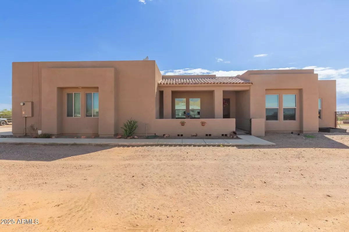 Wittmann, AZ 85361,22603 W LAURA Street