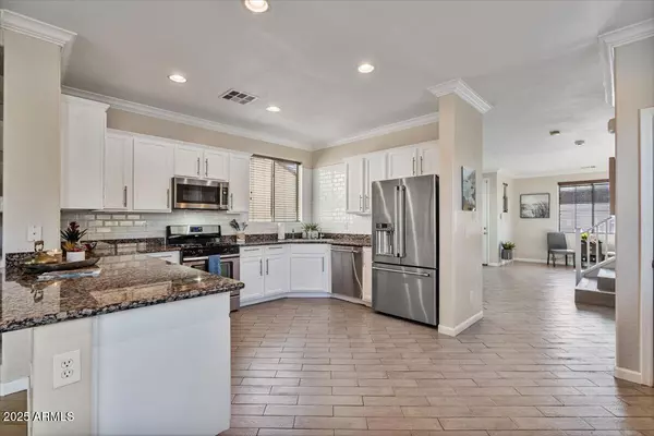 3450 E TYSON Street, Gilbert, AZ 85295
