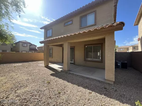 Glendale, AZ 85304,6602 W DESERT HILLS Drive