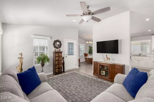 Mesa, AZ 85209,2206 S ELLSWORTH Road #50B