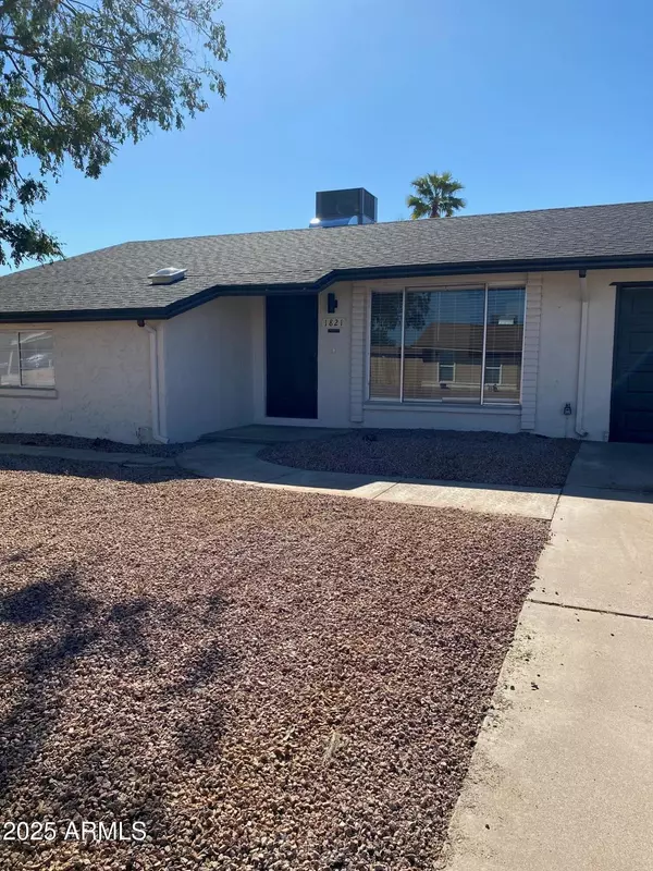 Phoenix, AZ 85023,1821 W LIBBY Street W