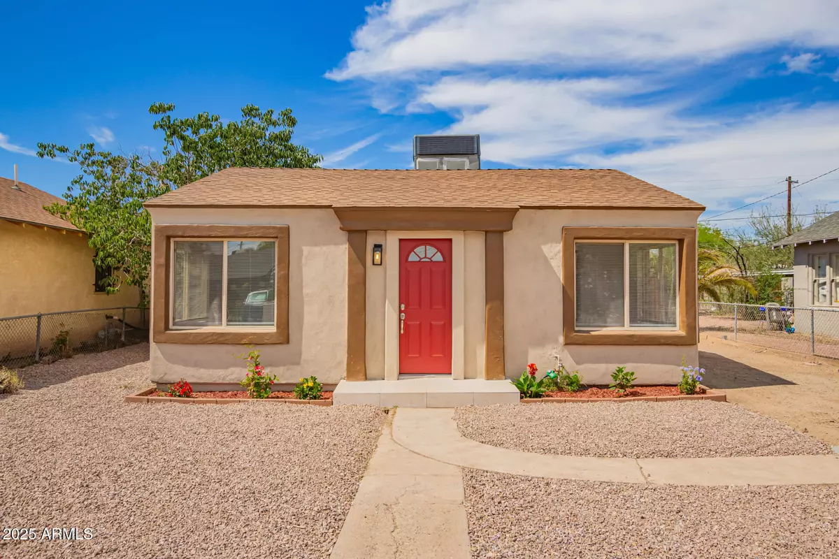 Phoenix, AZ 85006,1904 E HARVARD Street