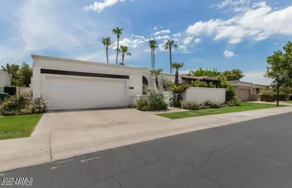 Phoenix, AZ 85016,2551 E MISSOURI Avenue