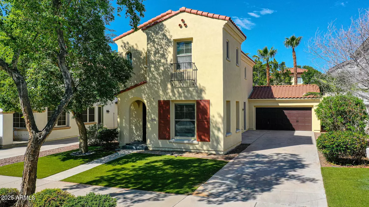 Buckeye, AZ 85396,20822 W RIDGE Road
