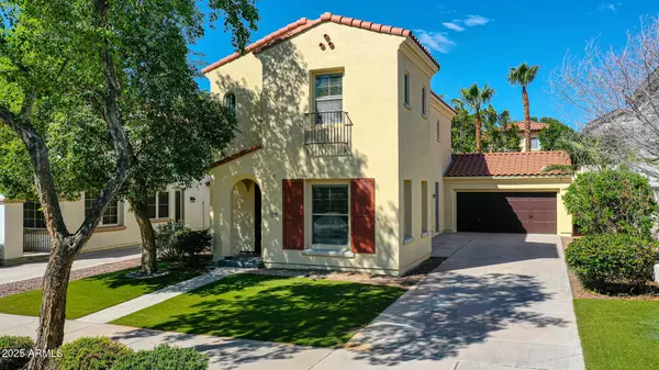 20822 W RIDGE Road, Buckeye, AZ 85396