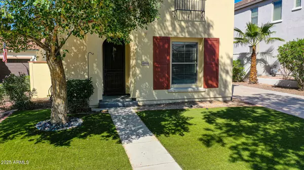 Buckeye, AZ 85396,20822 W RIDGE Road