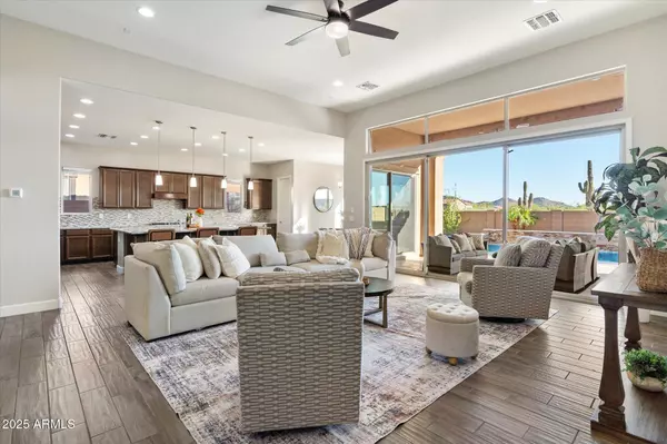 Peoria, AZ 85383,9275 W PLUM Road