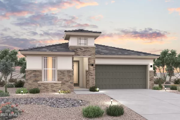 12306 N 300TH Drive, Buckeye, AZ 85396