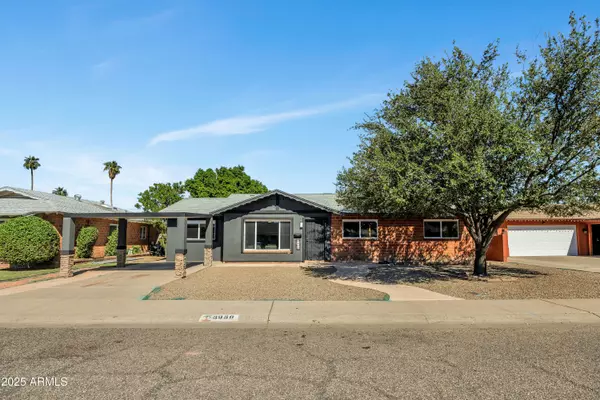 3930 W STELLA Lane, Phoenix, AZ 85019