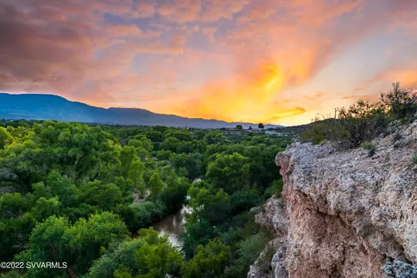 Cornville, AZ 86325,0 Flowing Tani Trail #-