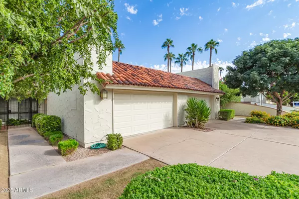 Paradise Valley, AZ 85253,5531 N 71ST Place