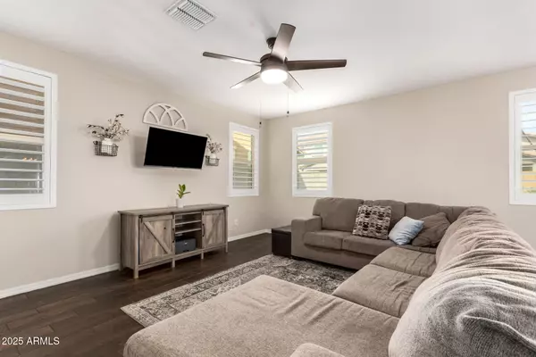 Sun City, AZ 85373,22653 N 122ND Lane