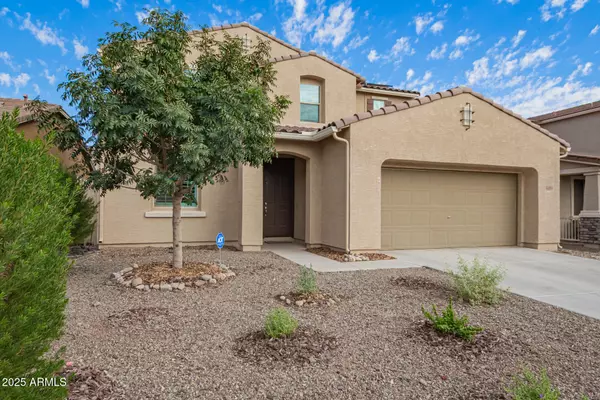 Sun City, AZ 85373,22653 N 122ND Lane