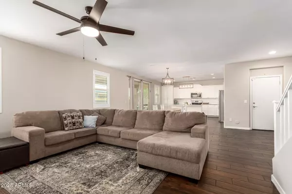Sun City, AZ 85373,22653 N 122ND Lane