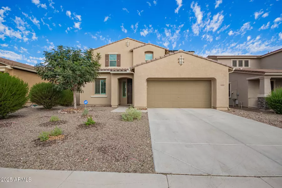 22653 N 122ND Lane, Sun City, AZ 85373