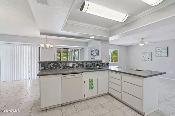 Sun City West, AZ 85375,12442 W MARBLE Drive