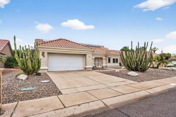 Sun City West, AZ 85375,14522 W TRADING POST Drive