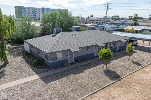 4118 N 3RD Avenue, Phoenix, AZ 85013