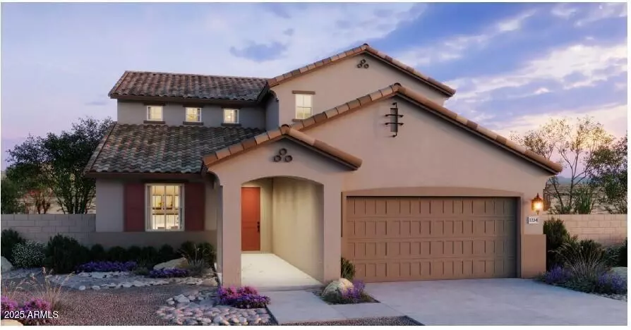 Surprise, AZ 85387,20590 N 226TH Lane