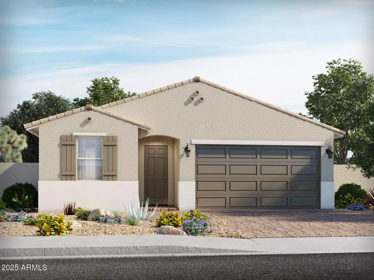 Goodyear, AZ 85338,212 N 176TH Lane