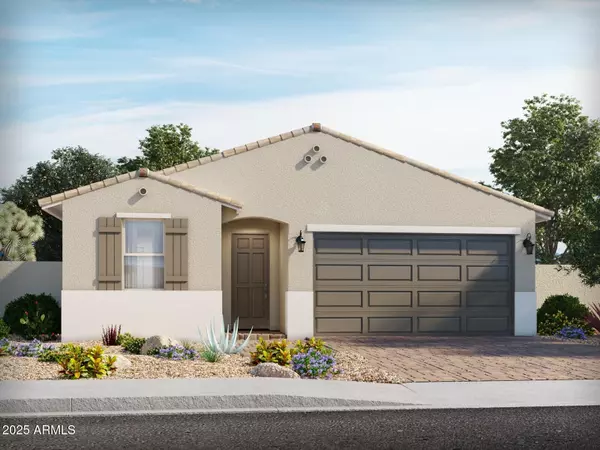 212 N 176TH Lane, Goodyear, AZ 85338