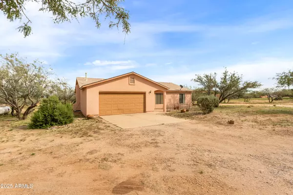 Hereford, AZ 85615,6523 S CALLE DE LA NARANJA --