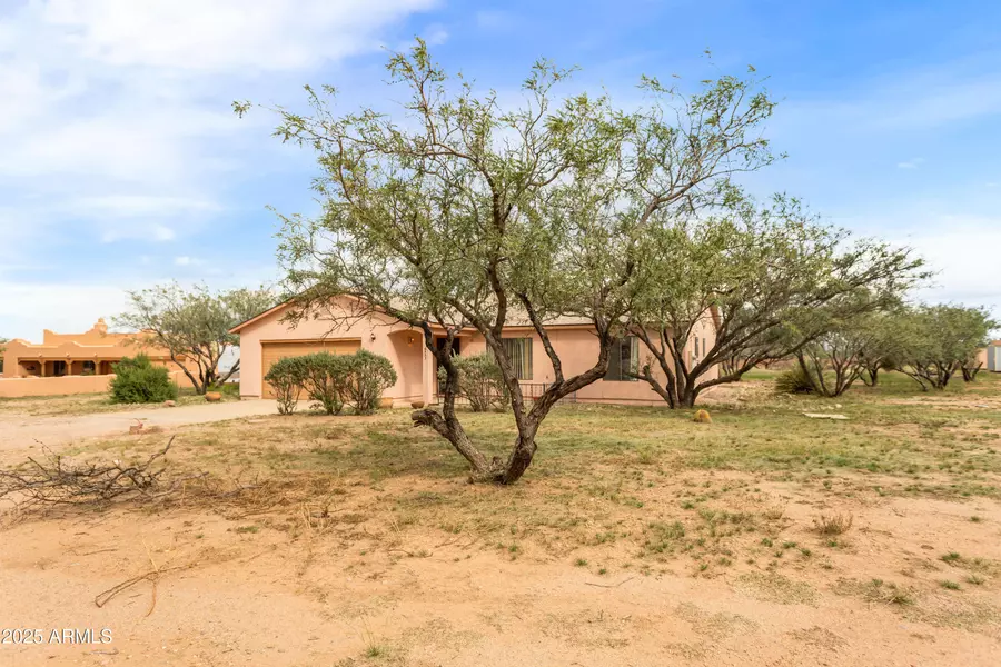 6523 S CALLE DE LA NARANJA --, Hereford, AZ 85615