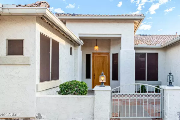 Chandler, AZ 85286,2005 W LONGHORN Drive