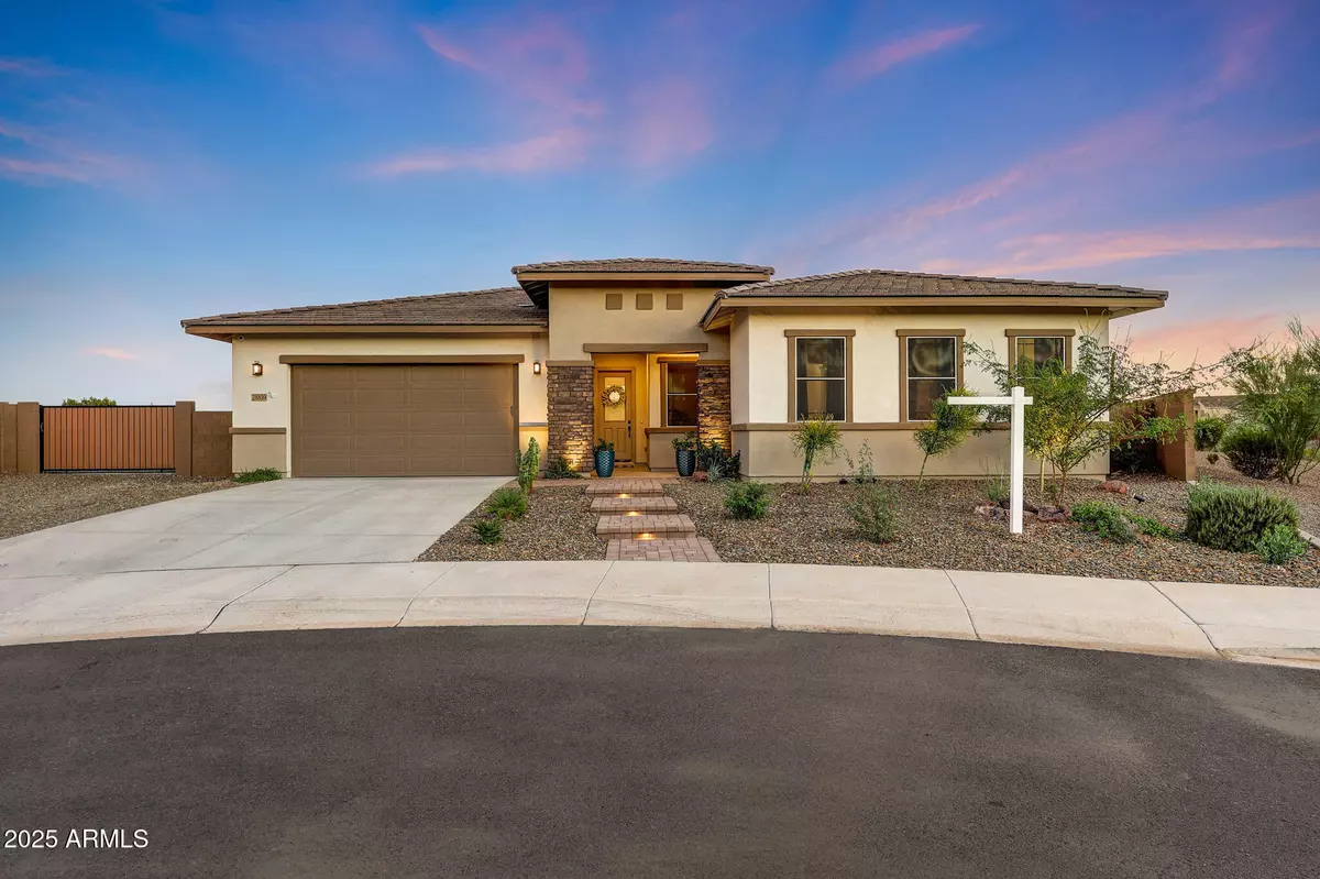 Peoria, AZ 85383,28839 N 134TH Drive