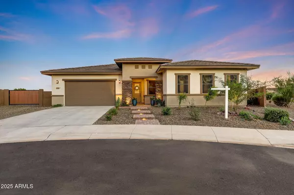 28839 N 134TH Drive, Peoria, AZ 85383