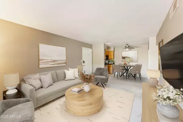 Scottsdale, AZ 85250,5877 N GRANITE REEF Road #1137