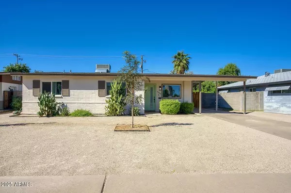 3308 N 6TH Avenue, Phoenix, AZ 85013