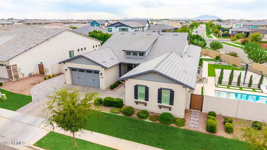 3683 E AUSTIN Drive, Gilbert, AZ 85296