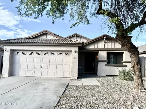 2432 W Tamarisk Avenue, Phoenix, AZ 85041