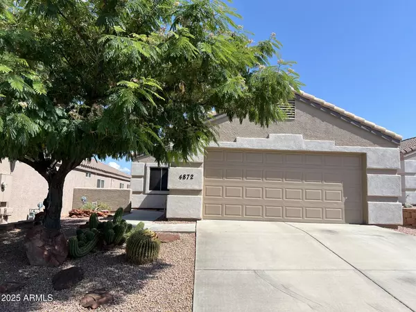 4872 E Meadow Vista Drive, Cornville, AZ 86325