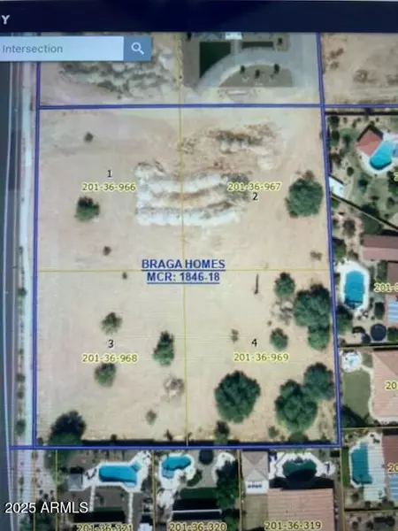 27376 N 99th Avenue #1, Peoria, AZ 85383